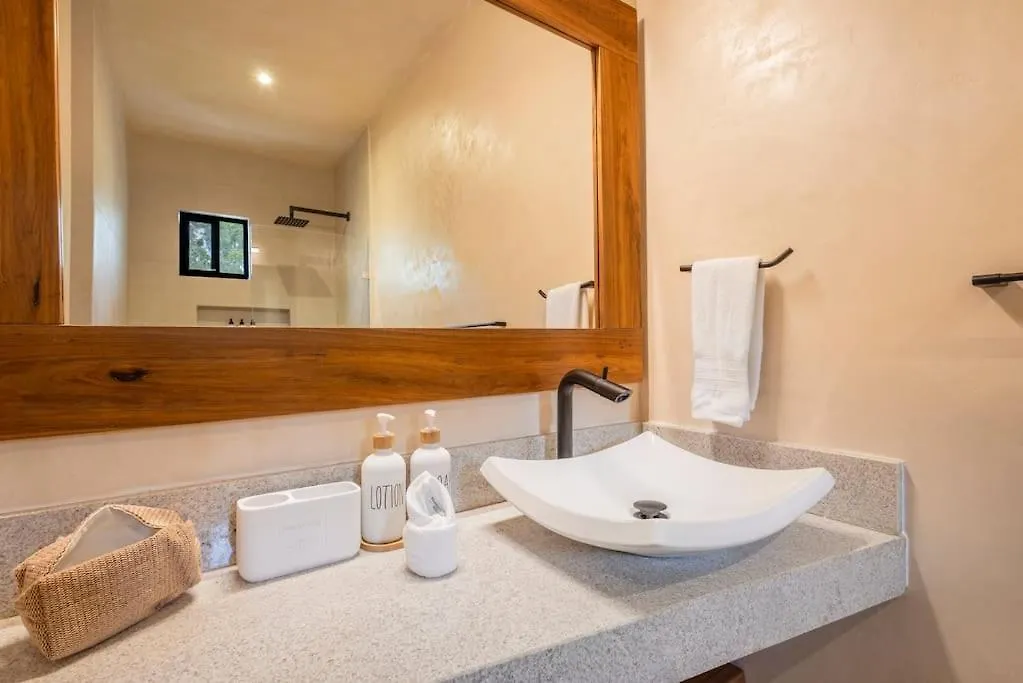 Apartmán Brand New Lux 4 Bed Villa 2 Pools! Tulum